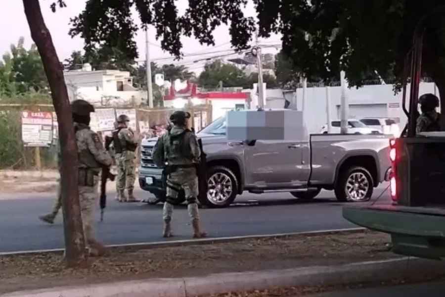 El Jerry y su última historia ¿qué compartió minutos antes de la tragedia