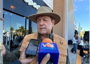 Empresarios advierten competencia desigual por saturación de gasolineras en Ciudad Victoria, Tamaulipas