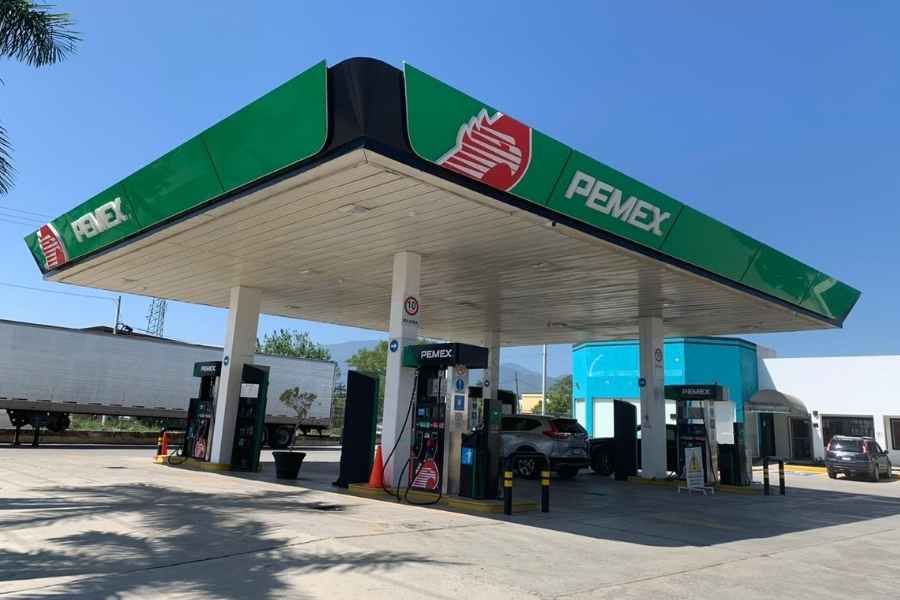 Empresarios advierten competencia desigual por saturación de gasolineras en Ciudad Victoria, Tamaulipas