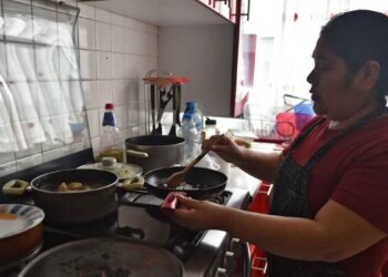 En Tamaulipas, el trabajo no remunerado dentro del hogar alcanza valor histórico, informa INEGI