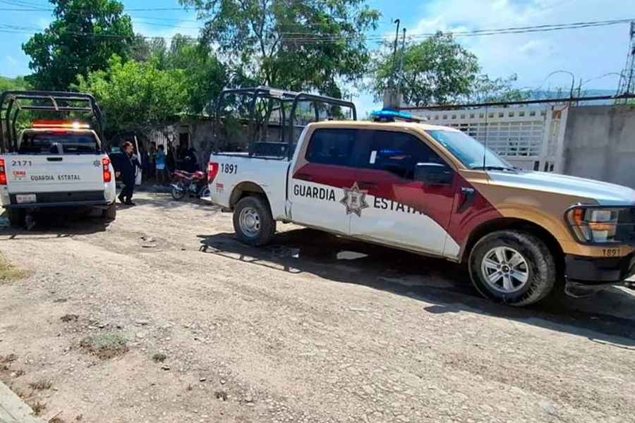 En Tamaulipas persisten casos de violencia infantil sin denunciarEn Tamaulipas persisten casos de violencia infantil sin denunciar