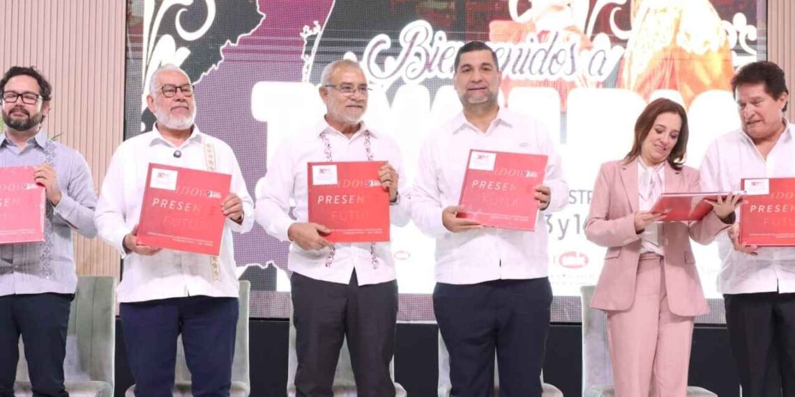 Tamaulipas Congreso Infraestructura Turística