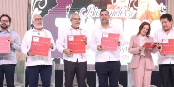 Tamaulipas Congreso Infraestructura Turística