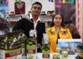 Encantan Tula y Mier, en Tianguis Nacional de Pueblos Mágicos