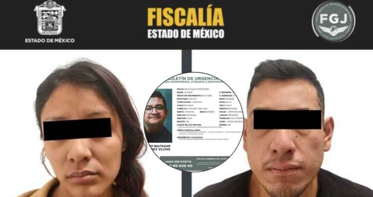 Encuentran sin vida a sacerdote en Nextlalpan, Estado de México; arrestan a dos presuntos implicados