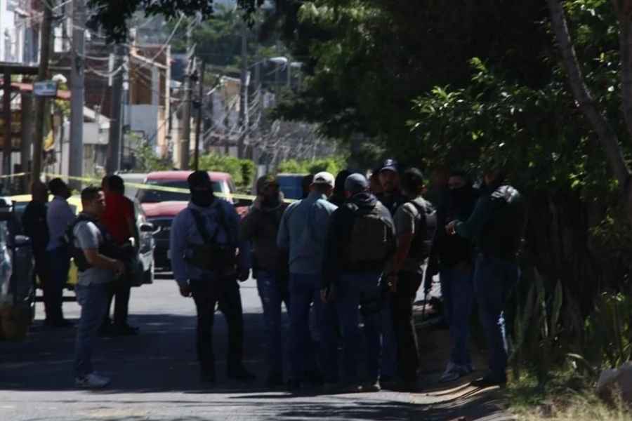 Enfrentamiento en Tlaquepaque, Jalisco, deja un muerto y tres detenidos