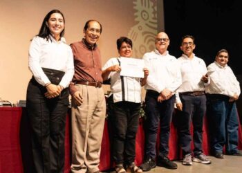 ITCA reconocimientos PACMyC