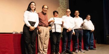 ITCA reconocimientos PACMyC