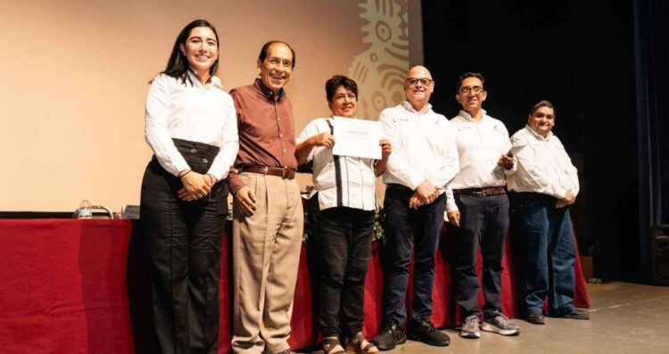 ITCA reconocimientos PACMyC