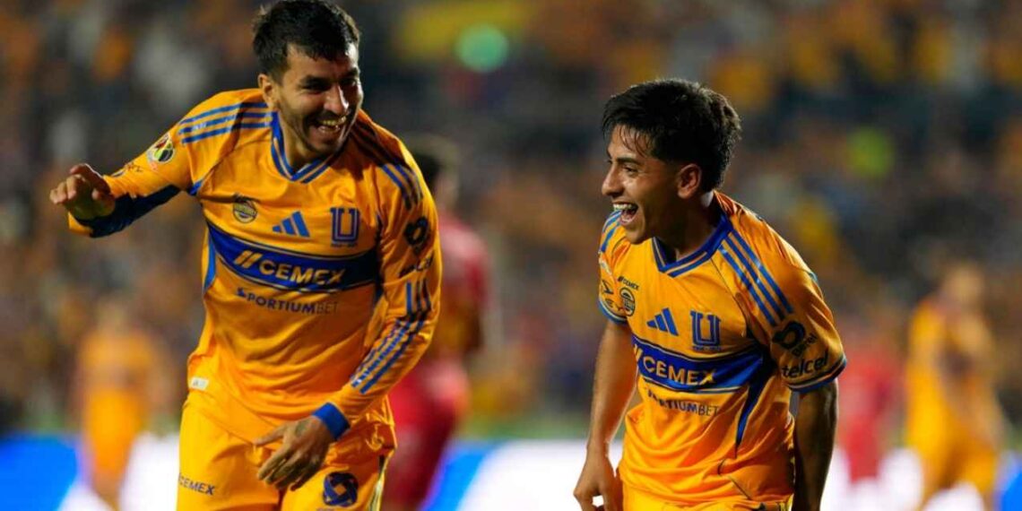 Equipos de la Liga MX se salvan de sanción gracias a sus seleccionados Sub-20