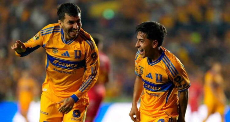 Equipos de la Liga MX se salvan de sanción gracias a sus seleccionados Sub-20