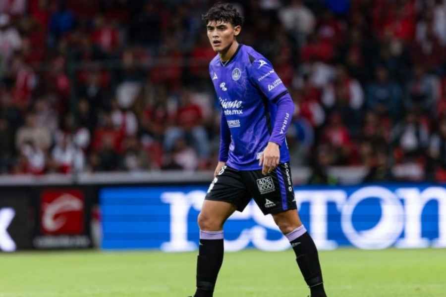 Equipos de la Liga MX se salvan de sanción gracias a sus seleccionados Sub-20