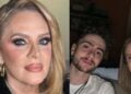 Erika Buenfil revela que su hijo no celebrará Navidad con su papá