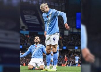 Erling Haaland goles Premier
