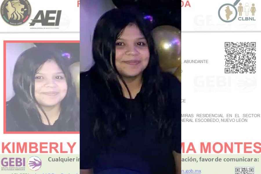 Escobedo, NL Adolescente desaparece tras conocer a un hombre en Roblox