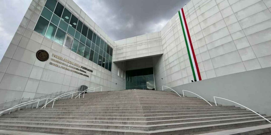 Escuela Nacional de Formación Judicial abre puerta a profesionales docentes sin carrera judicial