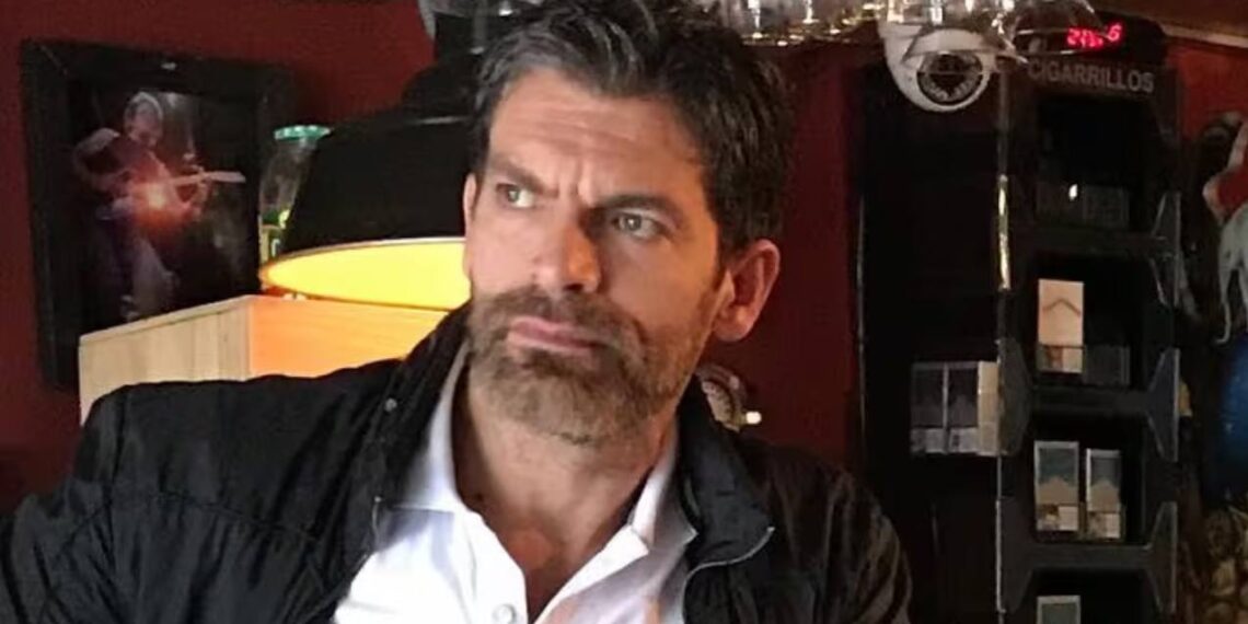 Esta fue la última publicación del querido actor Conrado Osorio antes de su fallecimiento