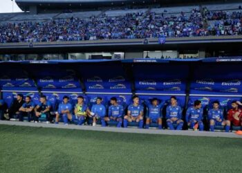 Estadio Olímpico Universitario