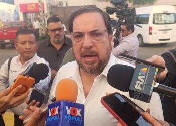 Estrategia del estado de Tamaulipas busca que más jóvenes continúen estudiando la educación media superior