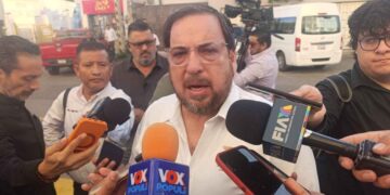 Estrategia del estado de Tamaulipas busca que más jóvenes continúen estudiando la educación media superior