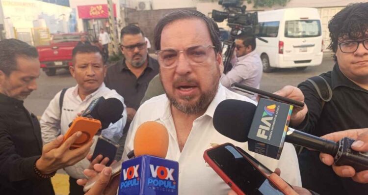 Estrategia del estado de Tamaulipas busca que más jóvenes continúen estudiando la educación media superior