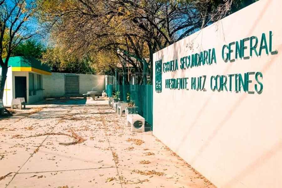 Estrategia del estado de Tamaulipas busca que más jóvenes continúen estudiando la educación media superior