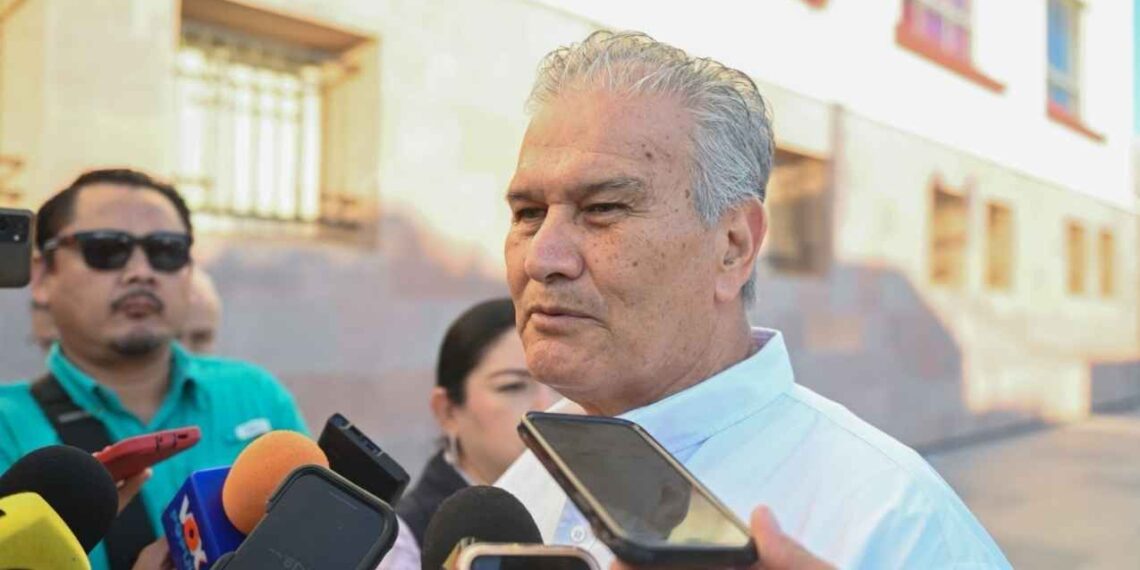 Salud Tamaulipas esquemas de vacunación