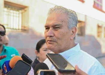 Salud Tamaulipas esquemas de vacunación