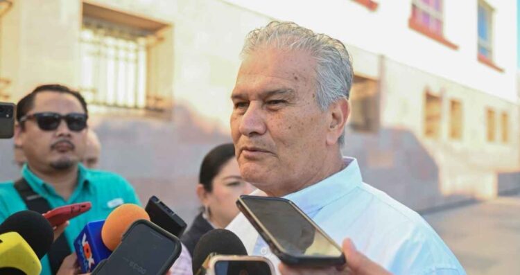 Salud Tamaulipas esquemas de vacunación