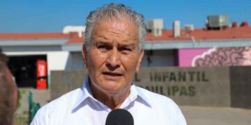 Salud de Tamaulipas TBton