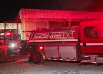 Explosión en Ceinjure de Puerto Vallarta, Jalisco deja dos internos sin vida