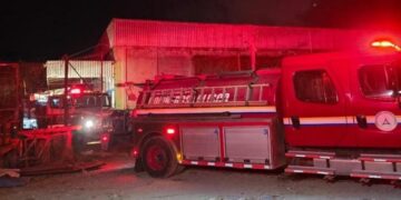 Explosión en Ceinjure de Puerto Vallarta, Jalisco deja dos internos sin vida