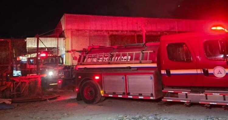 Explosión en Ceinjure de Puerto Vallarta, Jalisco deja dos internos sin vida