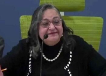 Norma Piña detener reforma judicial