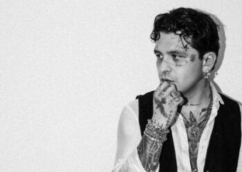 FGR aclara la situación legal de Christian Nodal tras audiencia por presunta falsificación