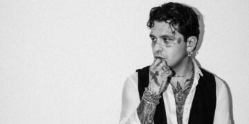 FGR aclara la situación legal de Christian Nodal tras audiencia por presunta falsificación