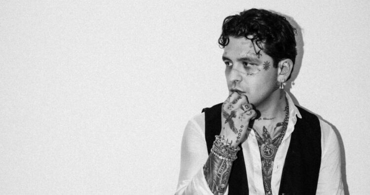 FGR aclara la situación legal de Christian Nodal tras audiencia por presunta falsificación