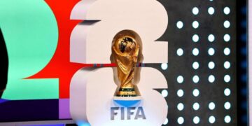 FIFA anuncia que el 75% de boletos para partidos en México serán exclusivos para mexicanos