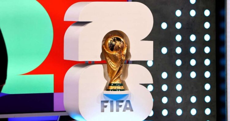 FIFA anuncia que el 75% de boletos para partidos en México serán exclusivos para mexicanos