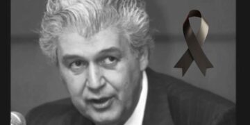 Fallece Alfredo Elías Ayub (1)