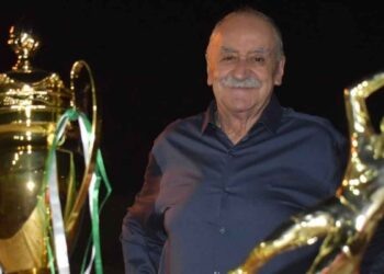 Fallece Xabier Azkargorta, histórico estratega que dirigió brevemente al Guadalajara