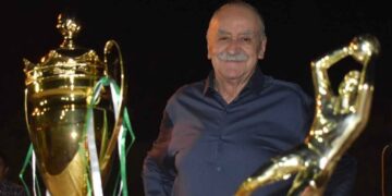 Fallece Xabier Azkargorta, histórico estratega que dirigió brevemente al Guadalajara