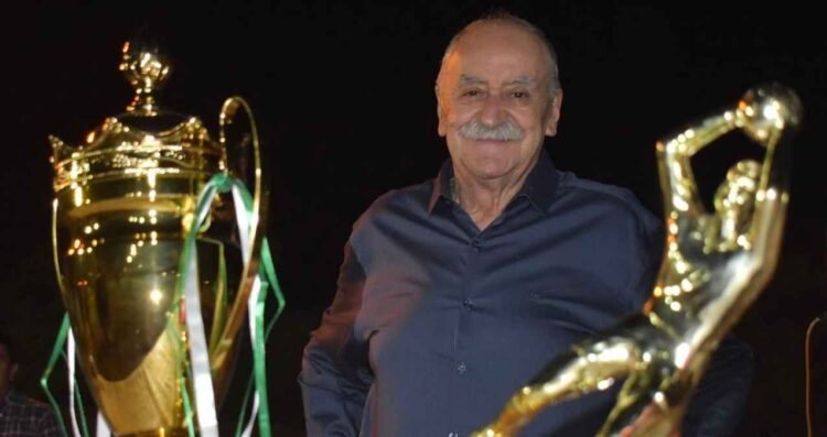 Fallece Xabier Azkargorta, histórico estratega que dirigió brevemente al Guadalajara