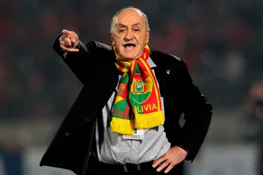 Fallece Xabier Azkargorta, histórico estratega que dirigió brevemente al Guadalajara