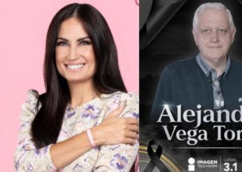 Fallece el padre de Joanna Vega-Biestro y Sale El Sol le expresa su apoyo