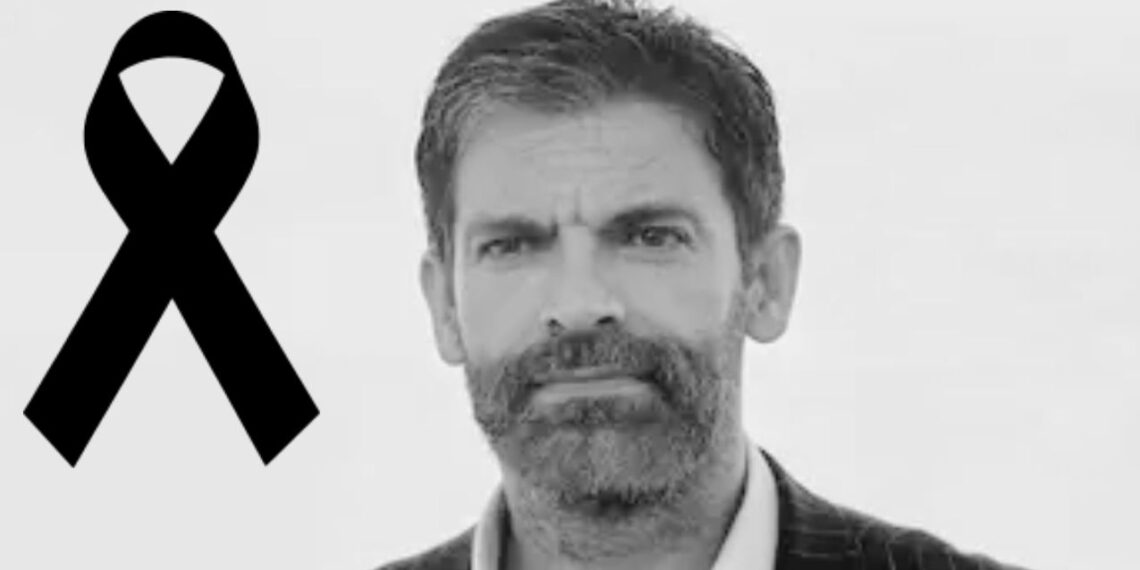 Fallece el querido actor Conrado Osorio, figura recordada por su trabajo en televisión