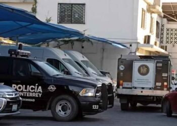 empleado Grupo Radio Alegría Monterrey