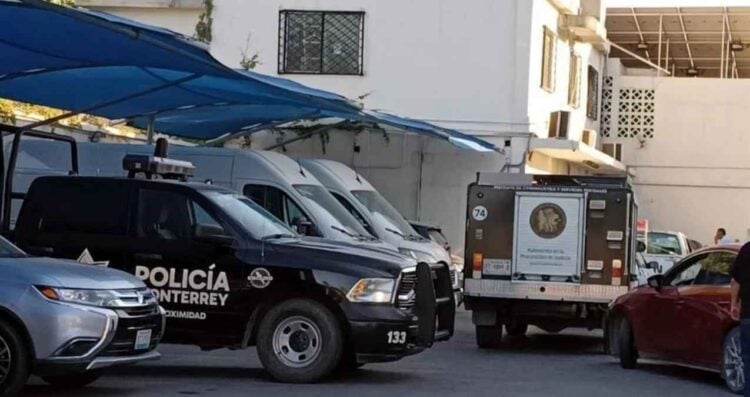 empleado Grupo Radio Alegría Monterrey
