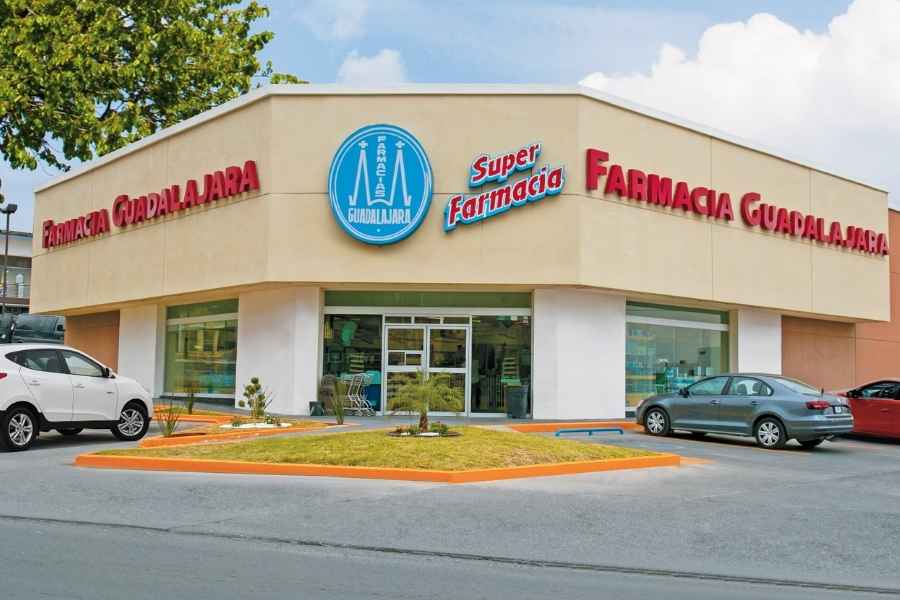 Farmacias de Ciudad Victoria, Tamaulipas refuerzan inventario ante aumento de enfermedades invernales