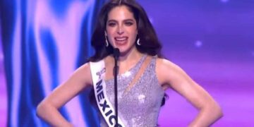 Fátima Bosch entre las finalistas